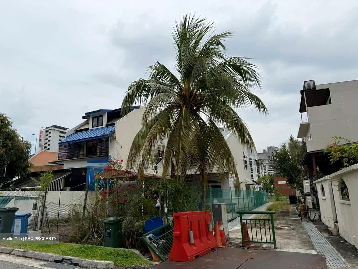 Jalan Chengkek (D13), Terrace #595710441